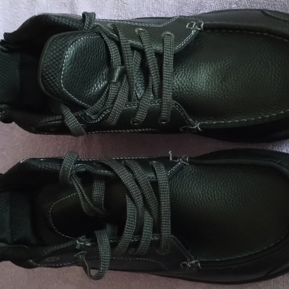 Ortho Feet men's shoes